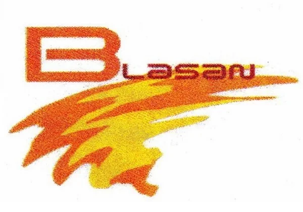 Blasan
